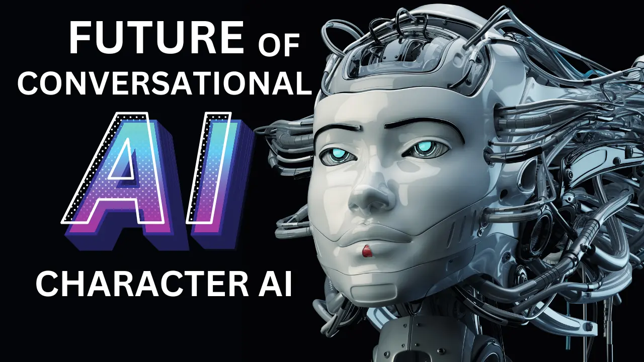 Exploring Beta Character AI The Future of Conversational AI
