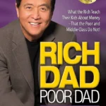 rich dad poor dad book robert kiyosaki quotes