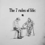 The 7 Rules of Life