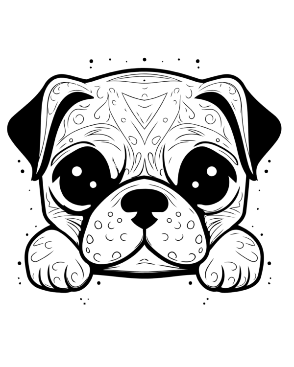 Artistic T-Shirt Designs Bundle