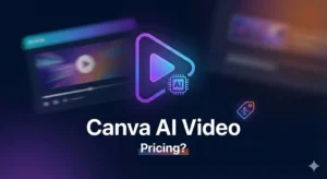 How Much Is Canva AI Video Generator